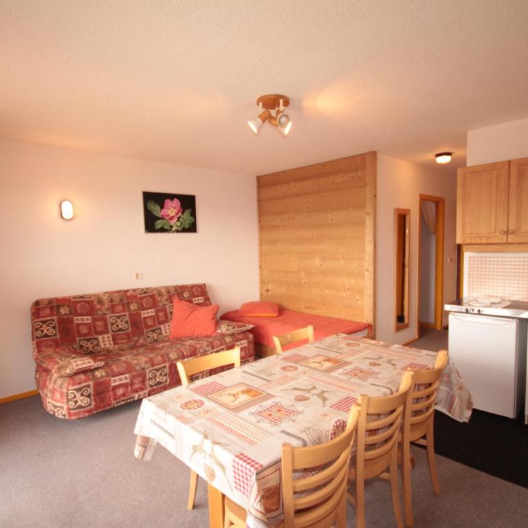 Le Chalet de Bisanne - Appartement avec Vue sur la Montagne - 24