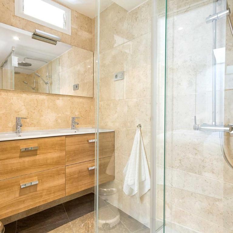 Sebastian Souviron Suites in Malaga by Solaga Holiday Homes - Apartamento con terraza - 14