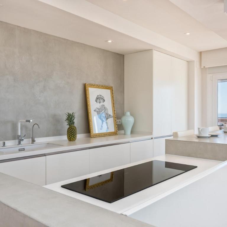 Linaje Apartment in Malaga by Solaga Holiday Homes - Apartment with Sea View - 9