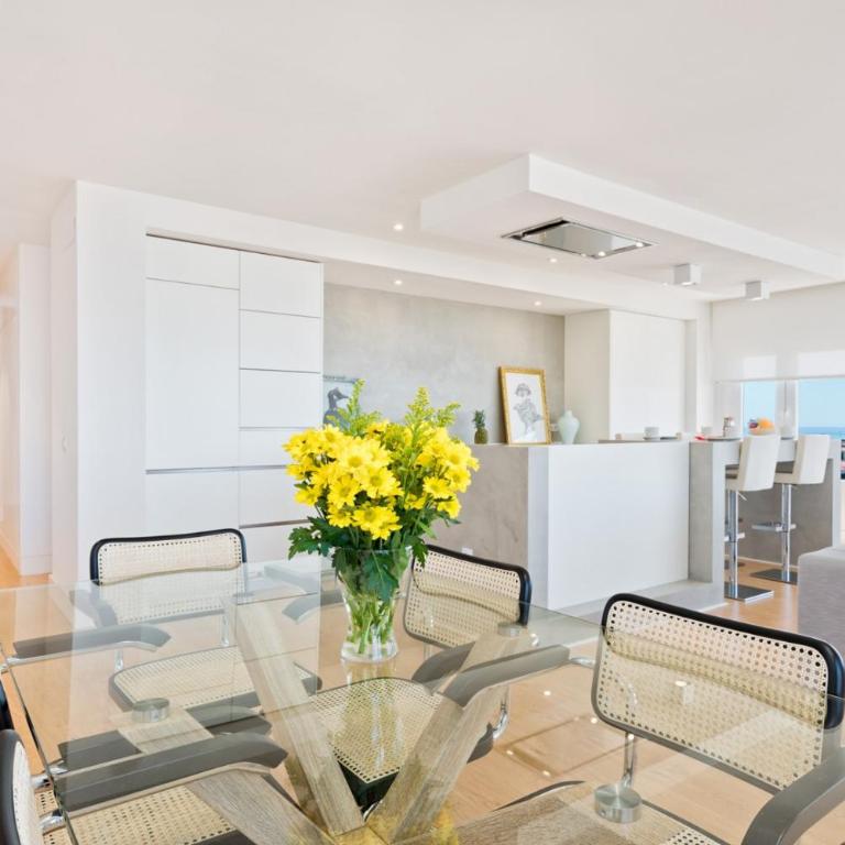 Linaje Apartment in Malaga by Solaga Holiday Homes - Apartment with Sea View - 10