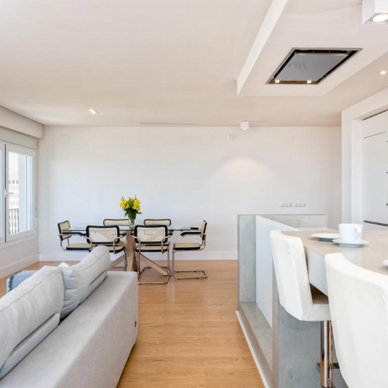 Linaje Apartment in Malaga by Solaga Holiday Homes - Apartment with Sea View - 11