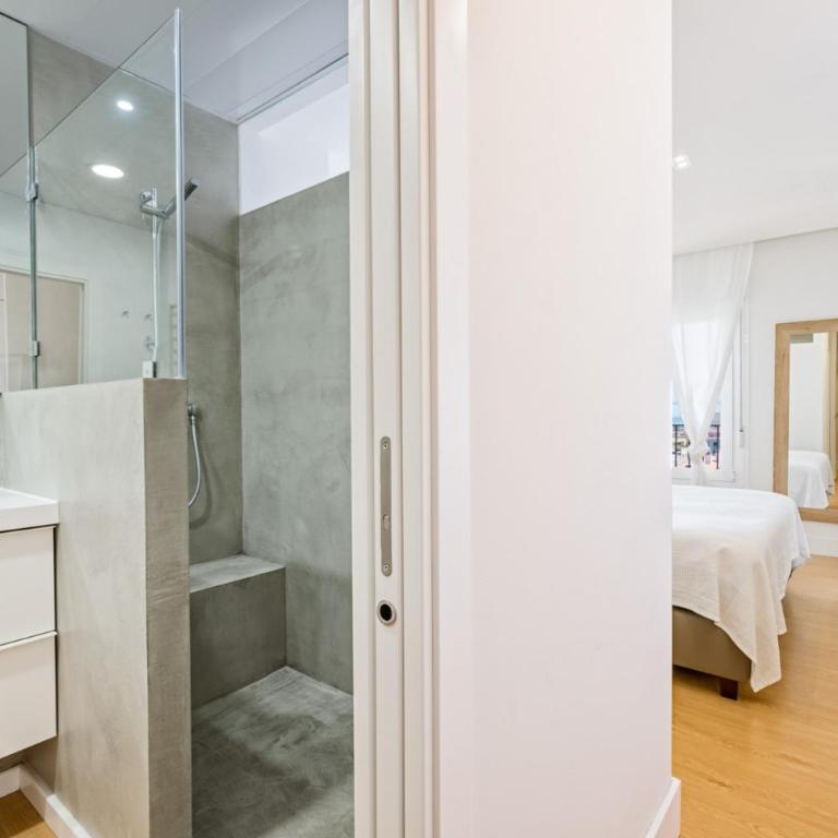 Linaje Apartment in Malaga by Solaga Holiday Homes - Apartment with Sea View - 14