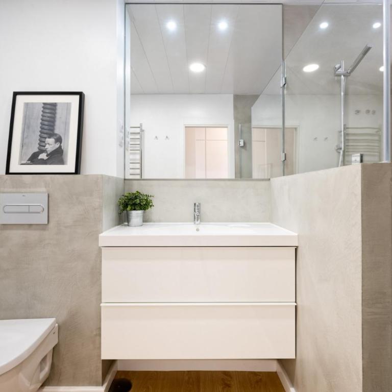 Linaje Apartment in Malaga by Solaga Holiday Homes - Apartment with Sea View - 15