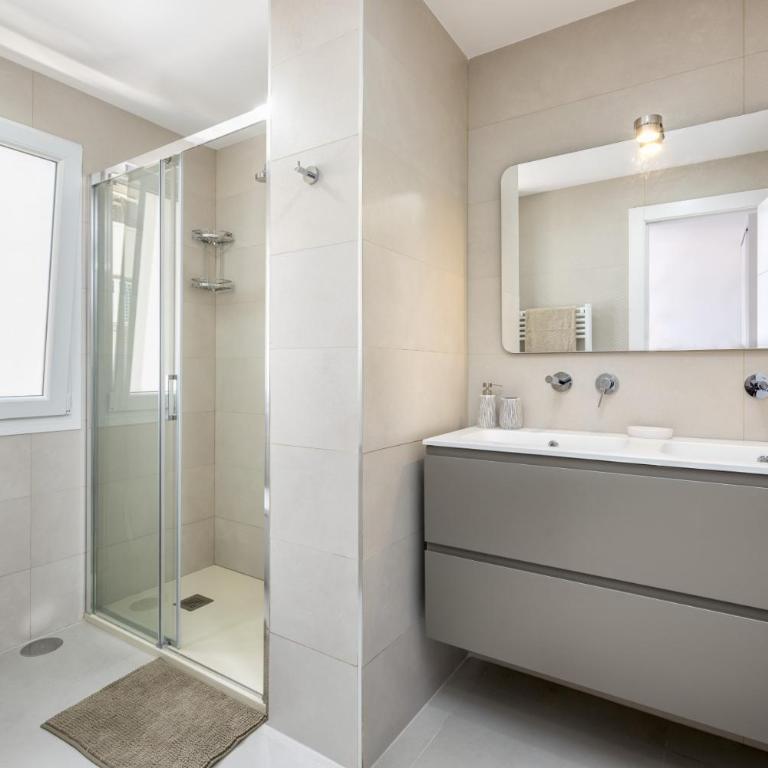 Malagueta Apartment in Malaga by Solaga Holiday Homes - Apartment with Sea View - 21