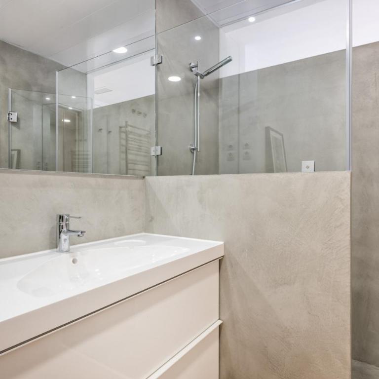 Linaje Apartment in Malaga by Solaga Holiday Homes - Apartment with Sea View - 16