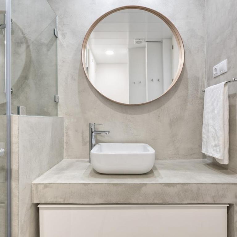 Linaje Apartment in Malaga by Solaga Holiday Homes - Apartment with Sea View - 21