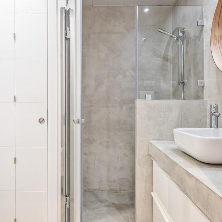 Linaje Apartment in Malaga by Solaga Holiday Homes - Apartment with Sea View - 22