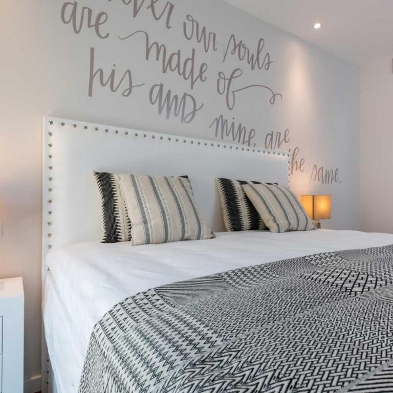 Felix Saenz Penthouse in Malaga by Solaga Holiday Homes - Apartamento con terraza - 17