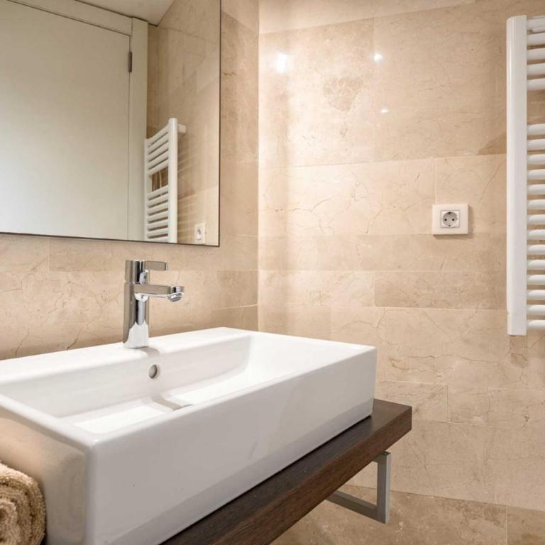 Felix Saenz Penthouse in Malaga by Solaga Holiday Homes - Apartamento con terraza - 19