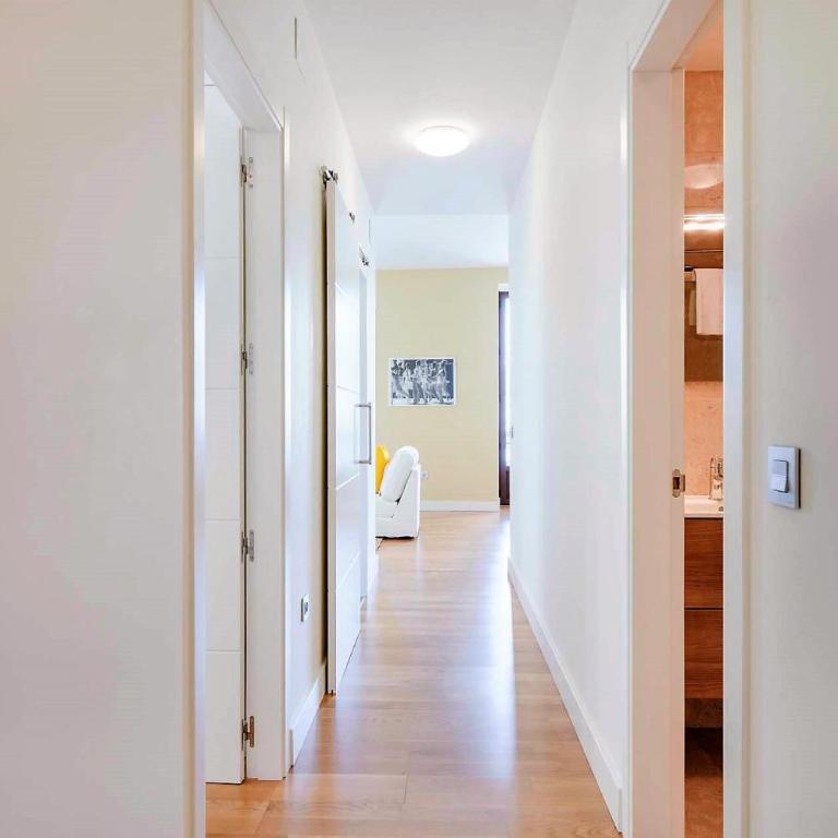 Sebastian Souviron Suites in Malaga by Solaga Holiday Homes - Apartamento con balcón - 8