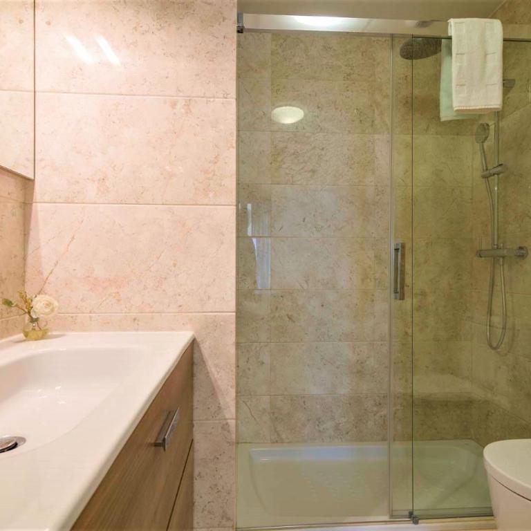 Sebastian Souviron Suites in Malaga by Solaga Holiday Homes - Apartamento con balcón - 14