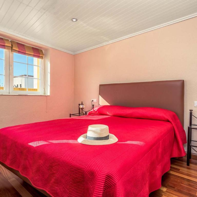 Emma Penthouse in Malaga by Solaga Holiday Homes - Apartamento con terraza - 6