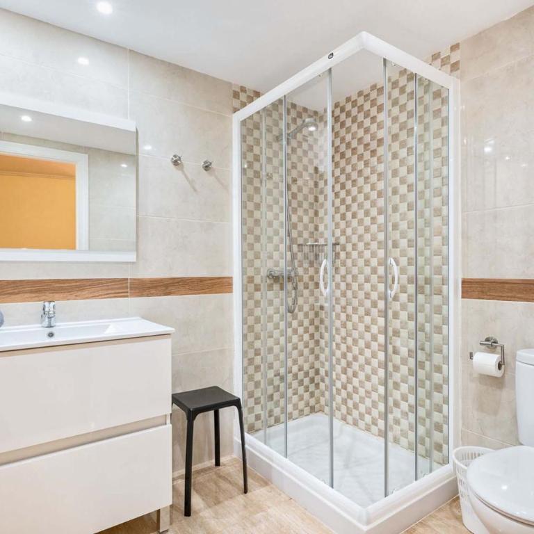 Emma Penthouse in Malaga by Solaga Holiday Homes - Apartamento con terraza - 9