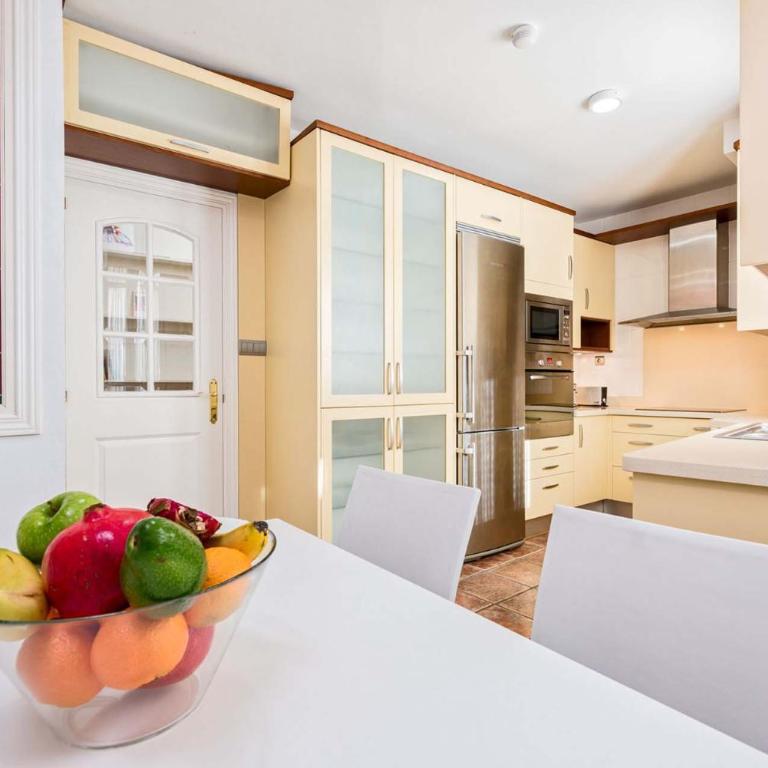 Emma Penthouse in Malaga by Solaga Holiday Homes - Apartamento con terraza - 15