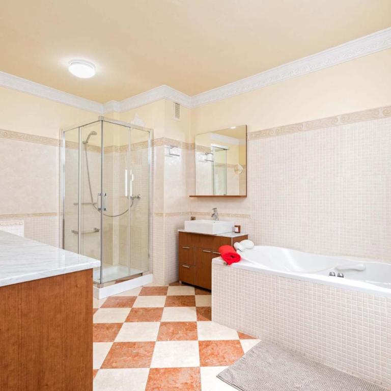 Emma Penthouse in Malaga by Solaga Holiday Homes - Apartamento con terraza - 24