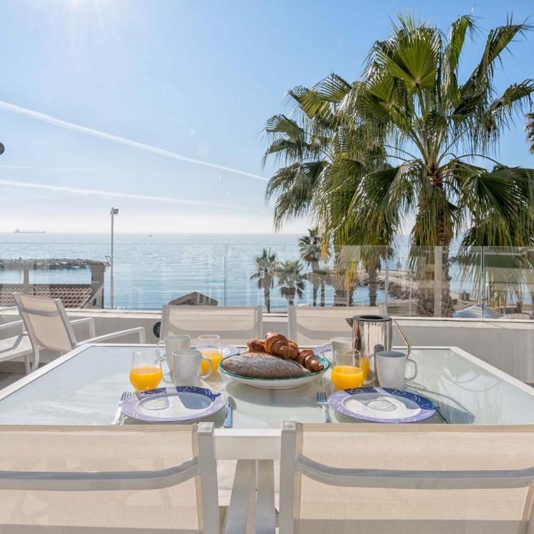 Miguel Beach Apartment in Malaga by Solaga Holiday Homes - Apartamento - 1