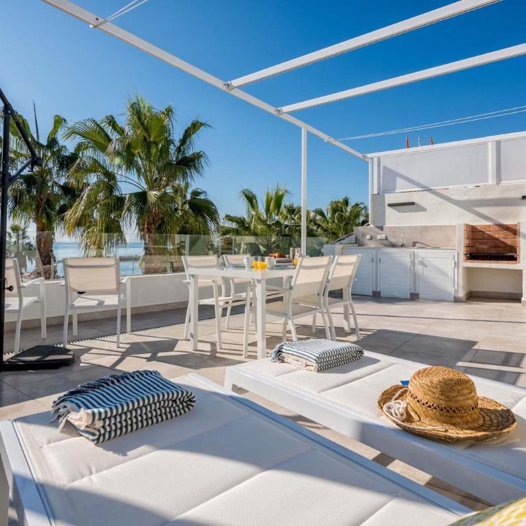 Miguel Beach Apartment in Malaga by Solaga Holiday Homes - Apartamento - 2