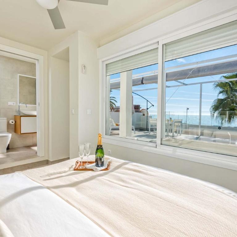 Miguel Beach Apartment in Malaga by Solaga Holiday Homes - Apartamento - 4