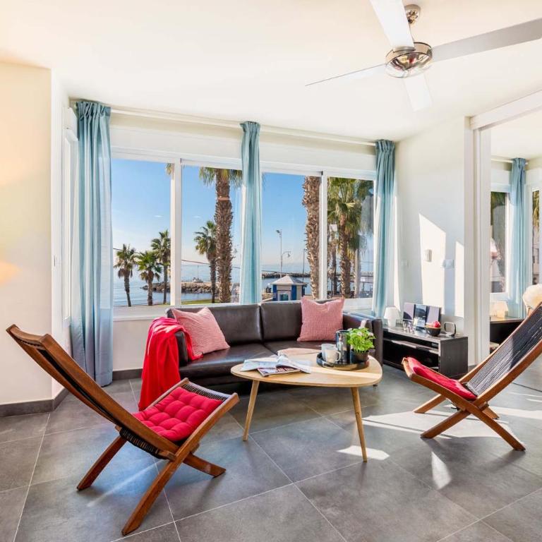 Miguel Beach Apartment in Malaga by Solaga Holiday Homes - Apartamento - 8