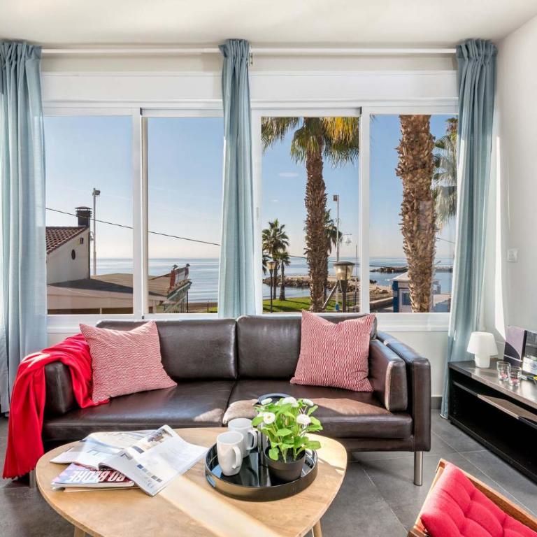 Miguel Beach Apartment in Malaga by Solaga Holiday Homes - Apartamento - 9