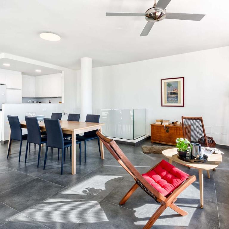Miguel Beach Apartment in Malaga by Solaga Holiday Homes - Apartamento - 12