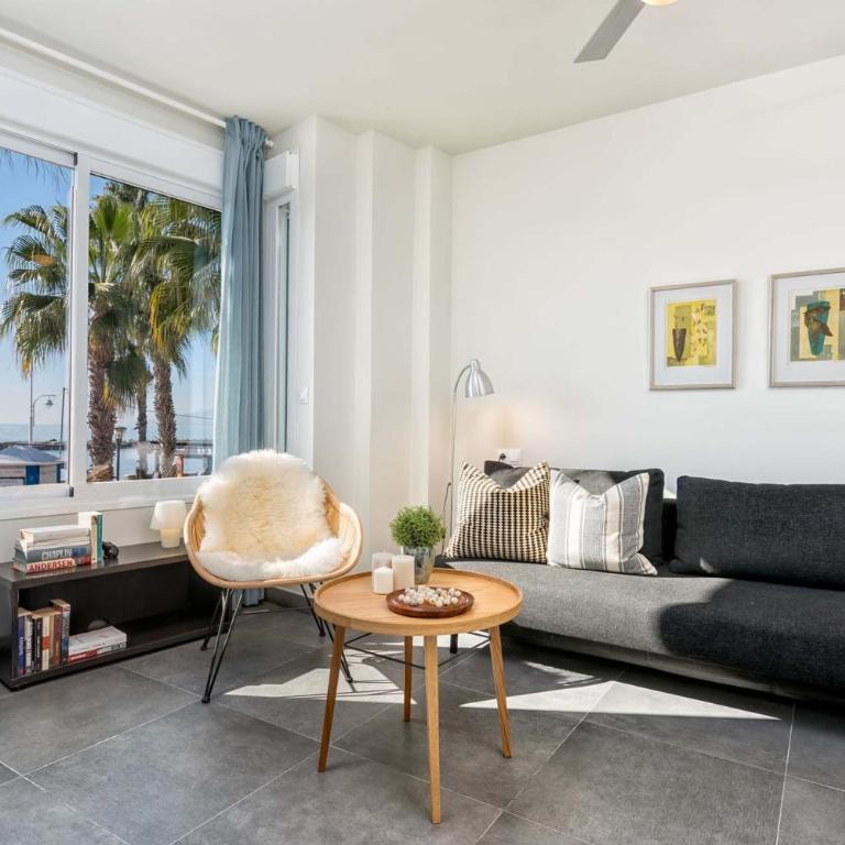Miguel Beach Apartment in Malaga by Solaga Holiday Homes - Apartamento - 13