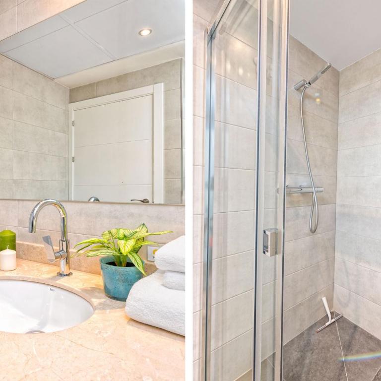 Miguel Beach Apartment in Malaga by Solaga Holiday Homes - Apartamento - 21