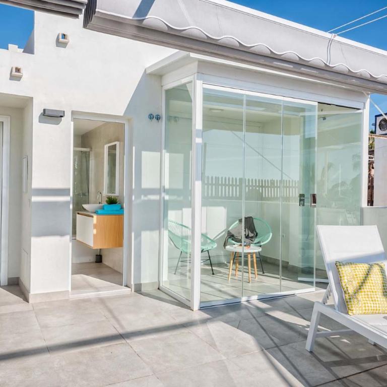 Miguel Beach Apartment in Malaga by Solaga Holiday Homes - Apartamento - 24
