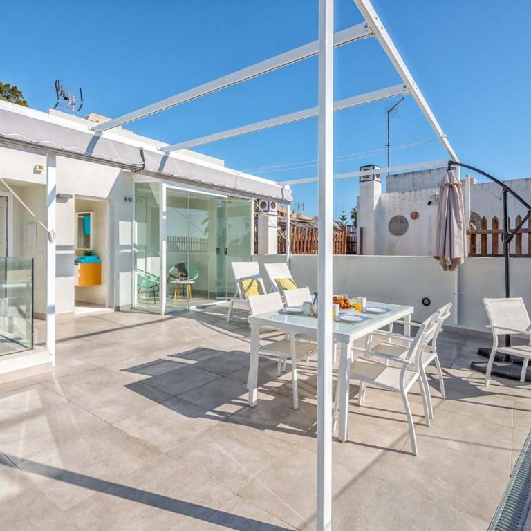 Miguel Beach Apartment in Malaga by Solaga Holiday Homes - Apartamento - 25