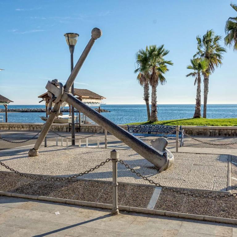 Miguel Beach Apartment in Malaga by Solaga Holiday Homes - Apartamento - 29