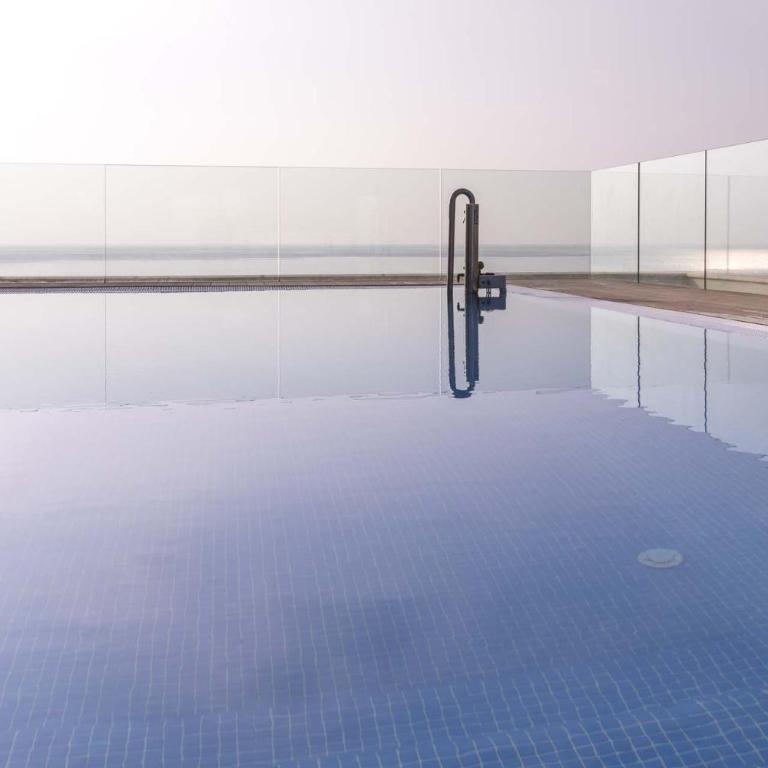 Pacifico Beach Apartment in Malaga by Solaga Holiday Homes - Apartamento - 23