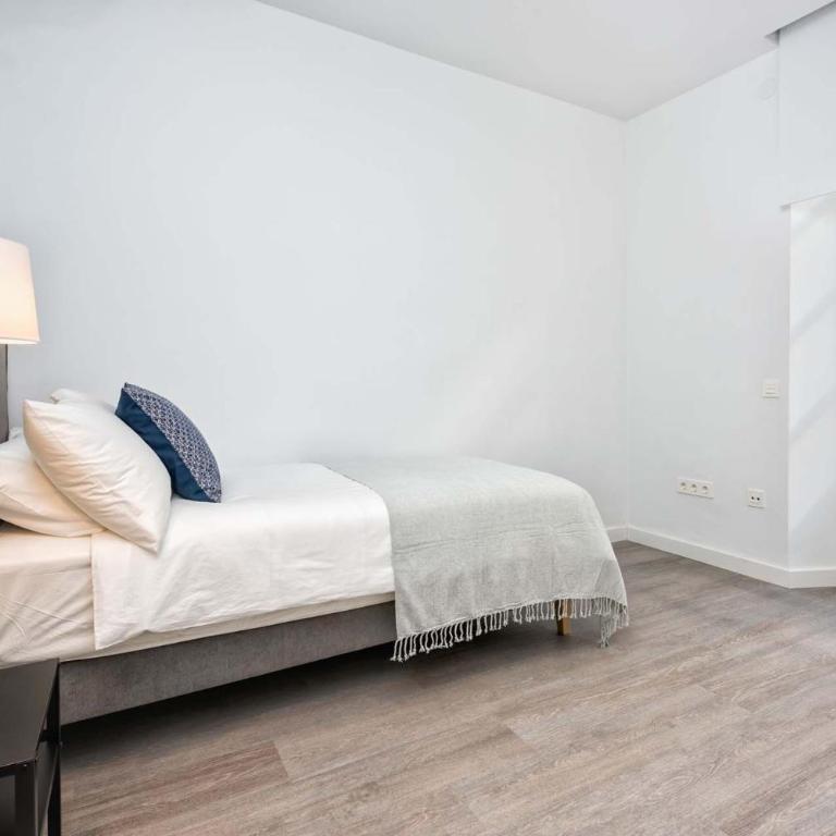 Merced Suites in Malaga by Solaga Holiday Homes - Apartamento - 12
