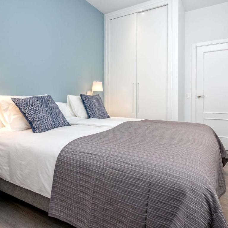 Merced Suites in Malaga by Solaga Holiday Homes - Apartamento - 17