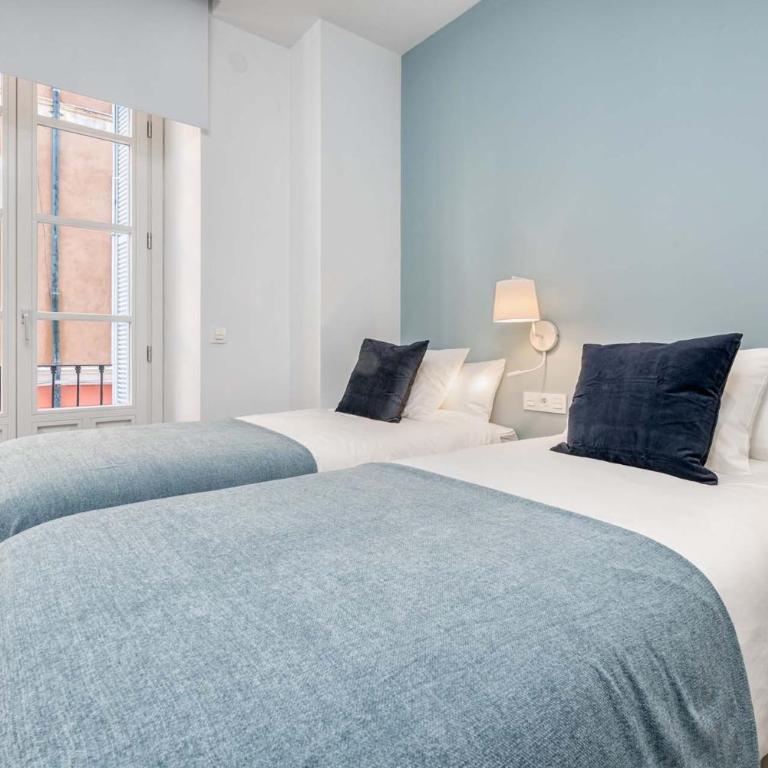 Merced Suites in Malaga by Solaga Holiday Homes - Apartamento - 18