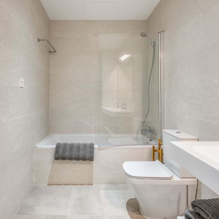Merced Suites in Malaga by Solaga Holiday Homes - Apartamento - 21