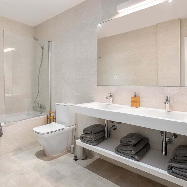 Merced Suites in Malaga by Solaga Holiday Homes - Apartamento - 20