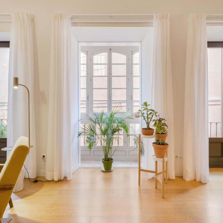 Larios Suites in Malaga by Solaga Holiday Homes - Apartamento Deluxe - 6