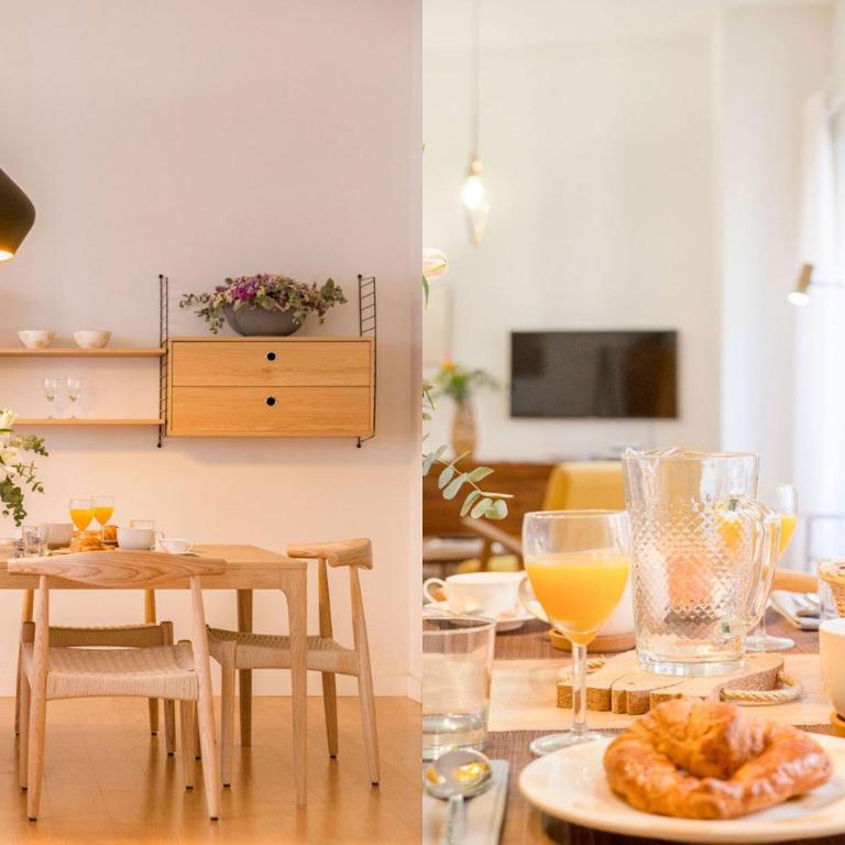 Larios Suites in Malaga by Solaga Holiday Homes - Apartamento Deluxe - 18