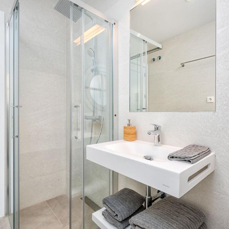 Merced Suites in Malaga by Solaga Holiday Homes - Apartamento de 3 dormitorios - 17