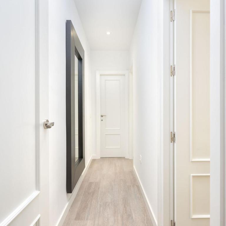 Merced Suites in Malaga by Solaga Holiday Homes - Apartamento de 3 dormitorios - 25