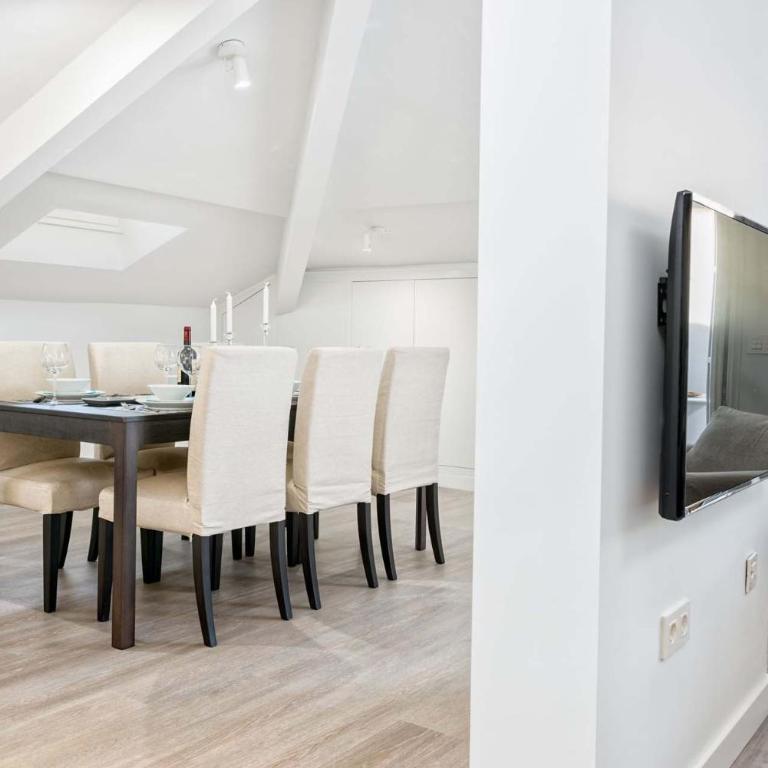 Merced Suites in Malaga by Solaga Holiday Homes - Apartamento con terraza - 5