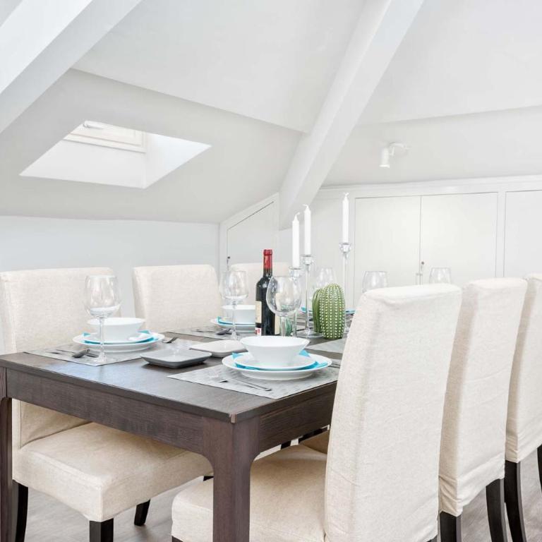 Merced Suites in Malaga by Solaga Holiday Homes - Apartamento con terraza - 9
