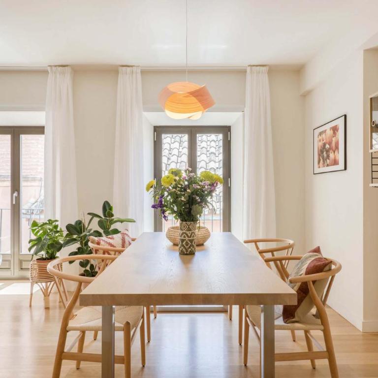 Larios Suites in Malaga by Solaga Holiday Homes - Apartamento Deluxe - 7