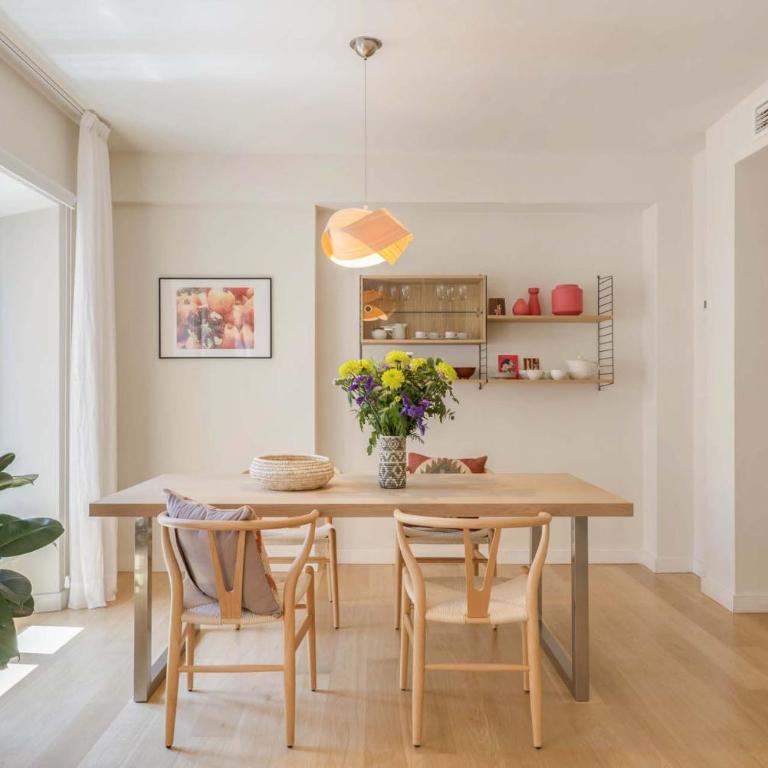 Larios Suites in Malaga by Solaga Holiday Homes - Apartamento Deluxe - 8