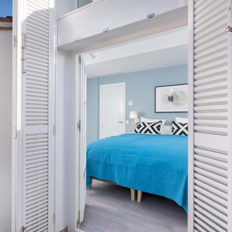 Merced Suites in Malaga by Solaga Holiday Homes - Apartamento con terraza - 20