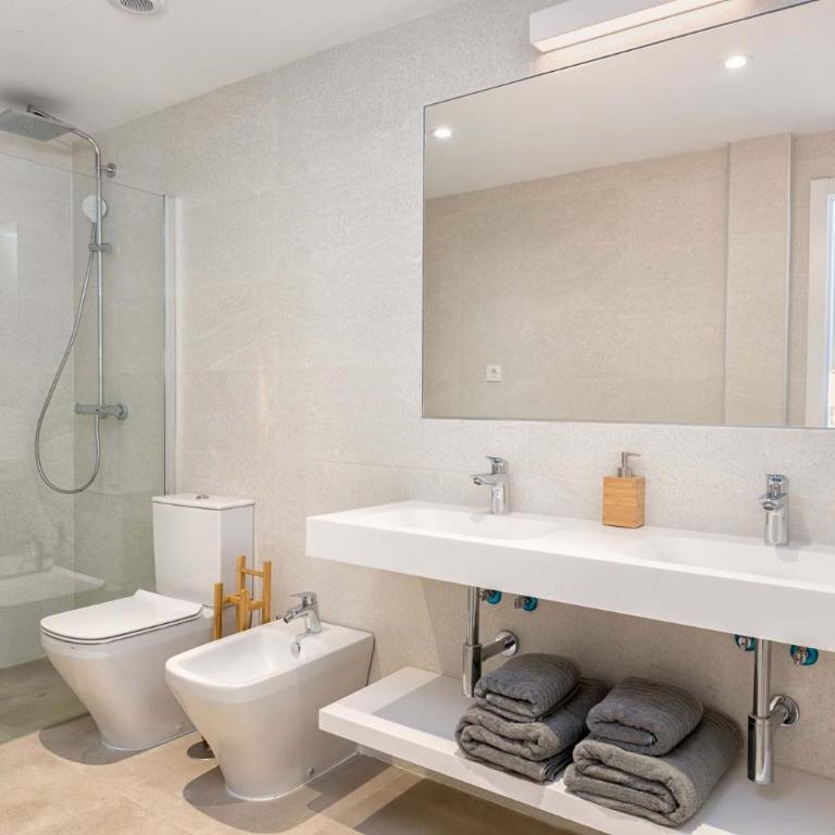 Merced Suites in Malaga by Solaga Holiday Homes - Apartamento con terraza - 23