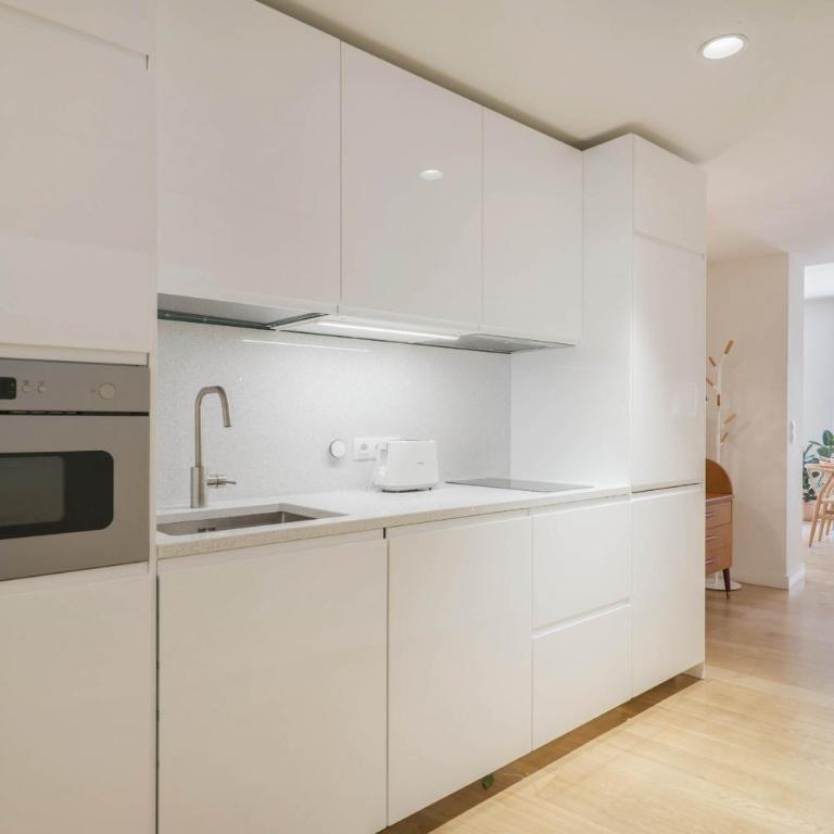 Larios Suites in Malaga by Solaga Holiday Homes - Apartamento Deluxe - 13