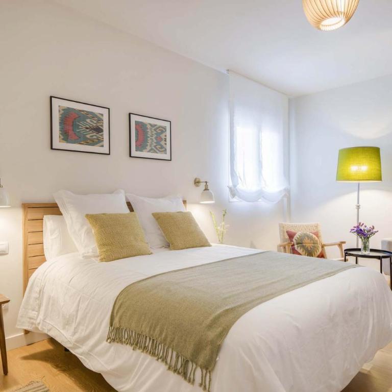 Larios Suites in Malaga by Solaga Holiday Homes - Apartamento Deluxe - 14