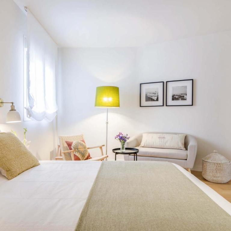 Larios Suites in Malaga by Solaga Holiday Homes - Apartamento Deluxe - 15