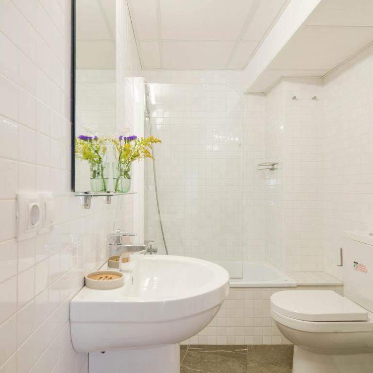 Larios Suites in Malaga by Solaga Holiday Homes - Apartamento Deluxe - 19